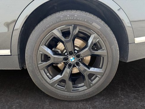 Used 2023 BMW X7 xDrive40i image 31