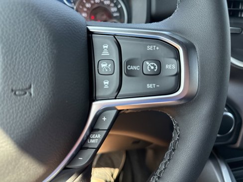 New 2025 RAM 1500 2WD Crew Cab image 30