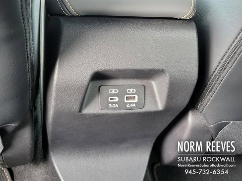 Certified 2024 Subaru Crosstrek 2.5i Sport w/ Crosstrek Mirror Package image 25