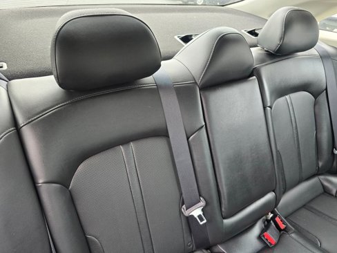 Used 2021 Kia K5 EX image 20