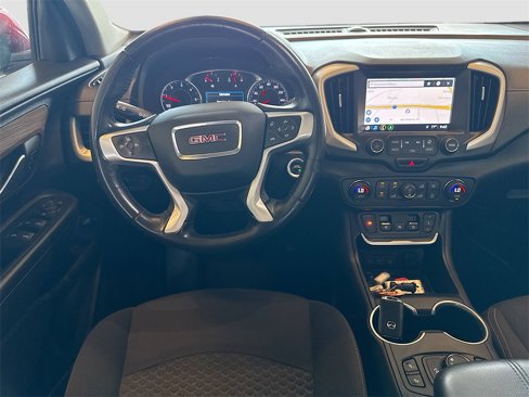 Used 2018 GMC Terrain SLE w/ Infotainment Package I image 21