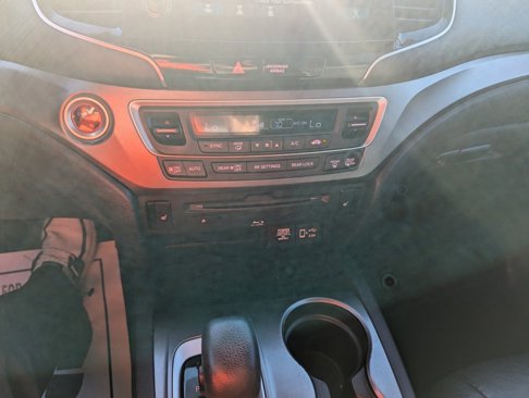 Certified 2019 Honda Pilot EX-L image 18