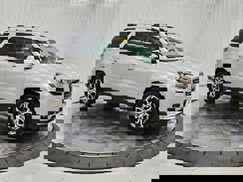 Used 2016 GMC Acadia SLT image 35