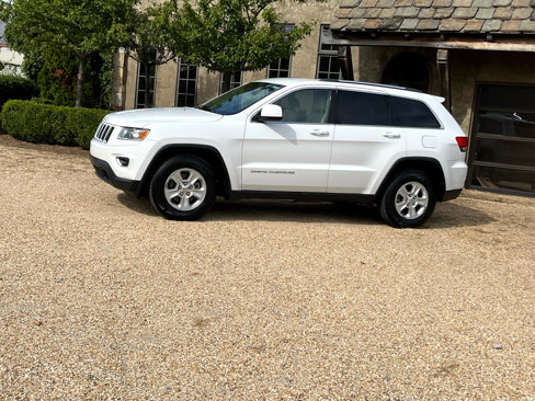 Used 2014 Jeep Grand Cherokee Laredo w/ Quick Order Package 23E image 5