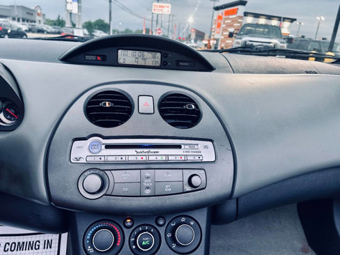 Used 2009 Mitsubishi Eclipse GS image 19