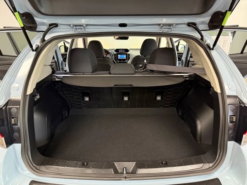 Used 2021 Subaru Crosstrek 2.0i Premium w/ Moonroof Package image 14