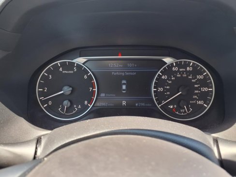 Used 2023 Nissan Altima 2.5 SV image 20