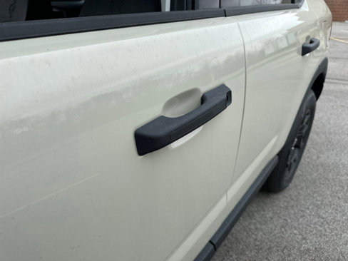 New 2025 Ford Bronco Sport Big Bend w/ Convenience Package image 13