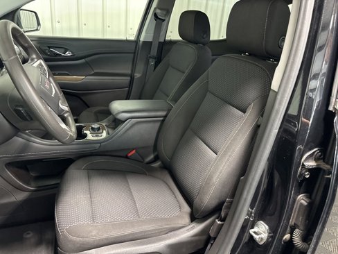 Used 2022 GMC Acadia SLE w/ Driver Convenience Package image 13