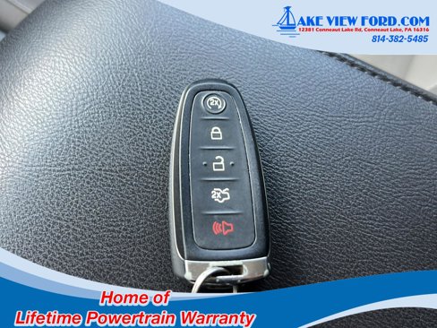 Used 2019 Ford Flex SEL w/ Equipment Group 202A image 34