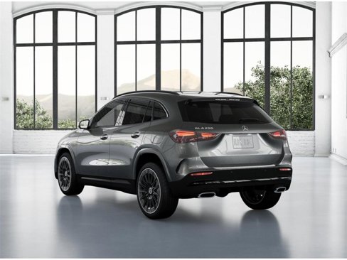 New 2025 Mercedes-Benz GLA 250 image 28