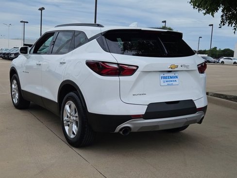 Used 2020 Chevrolet Blazer LT image 7