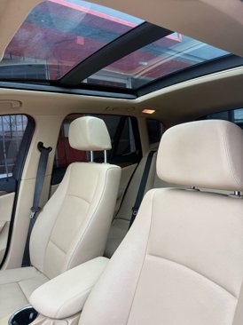 Used 2014 BMW X1 xDrive28i image 11