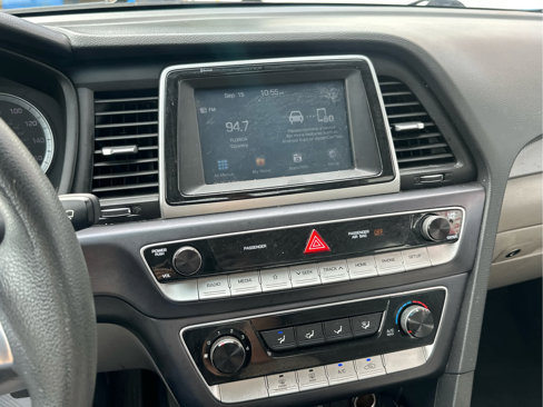 Used 2018 Hyundai Sonata SE image 32