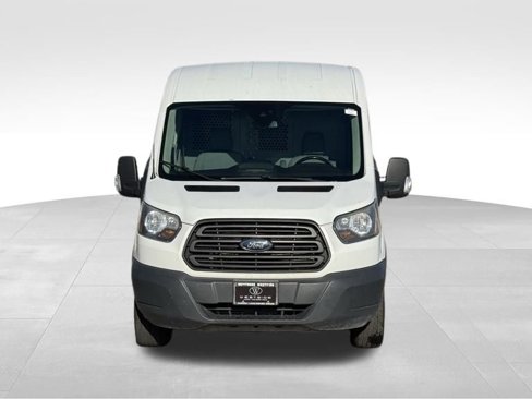 Used 2017 Ford Transit 350 130 Medium Roof image 8