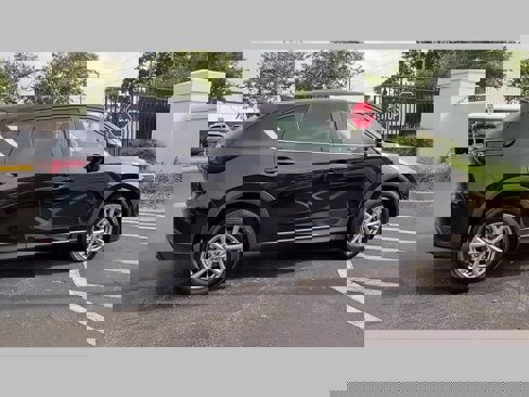 Used 2023 MAZDA CX-5 AWD 2.5 S w/ Preferred Package image 25