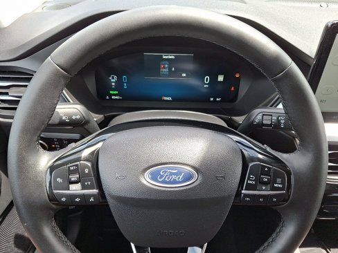 Used 2023 Ford Escape SE w/ PHEV Premium Package image 20