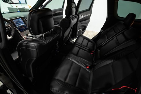 Used 2018 Jeep Grand Cherokee Trackhawk image 64