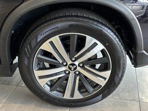 Used 2022 Mitsubishi Outlander Sport SE image 27
