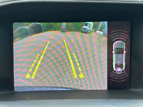 Used 2018 Volvo S60 T5 Inscription image 46