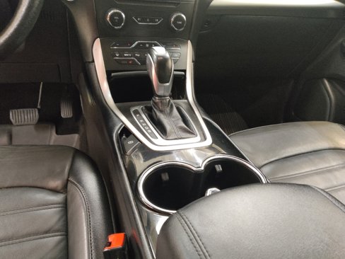 Used 2018 Ford Edge SEL w/ Equipment Group 201A image 26
