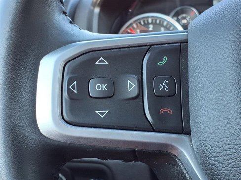 Used 2024 RAM 1500 Big Horn image 19