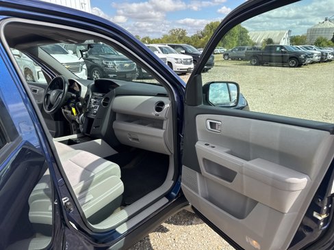 Used 2013 Honda Pilot EX image 25