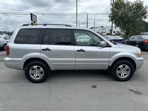 Used 2003 Honda Pilot EX image 4
