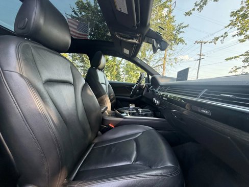 Used 2017 Audi Q7 2.0T Premium Plus w/ Premium Plus Package image 20