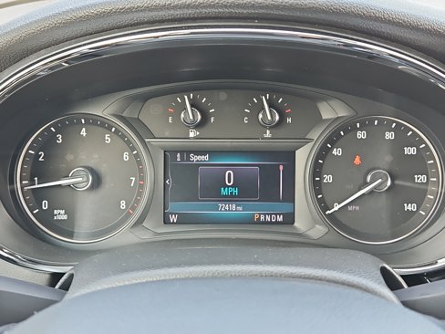 Used 2020 Buick Encore Preferred image 20