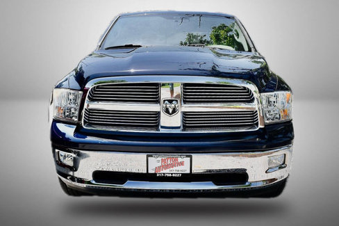 Used 2012 RAM 1500 Big Horn image 9