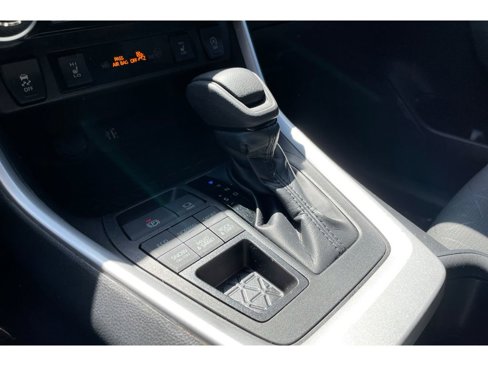 Used 2023 Toyota RAV4 XLE image 30