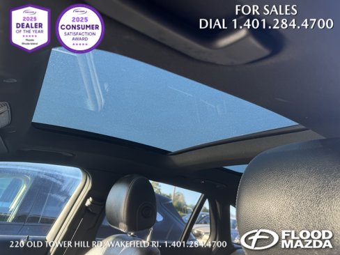 Used 2020 Mercedes-Benz GLC 300 4MATIC image 33
