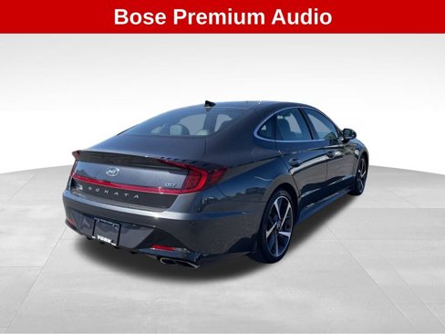 Used 2021 Hyundai Sonata SEL Plus w/ Tech Package image 5