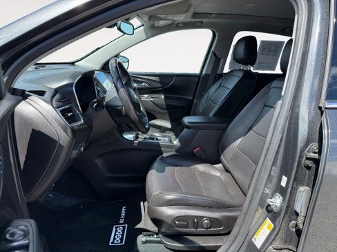 Used 2018 Chevrolet Equinox Premier image 10