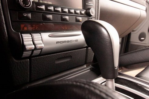 Used 2009 Porsche Cayenne S image 43