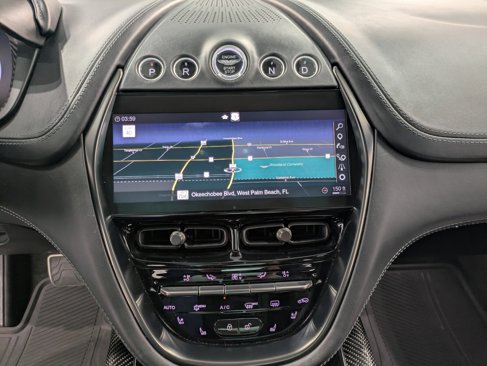 Used 2024 Aston Martin DBX 707 image 14