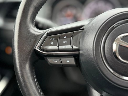 Used 2022 MAZDA CX-9 Touring Plus image 13
