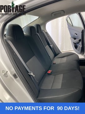Used 2023 Nissan Sentra SV image 26
