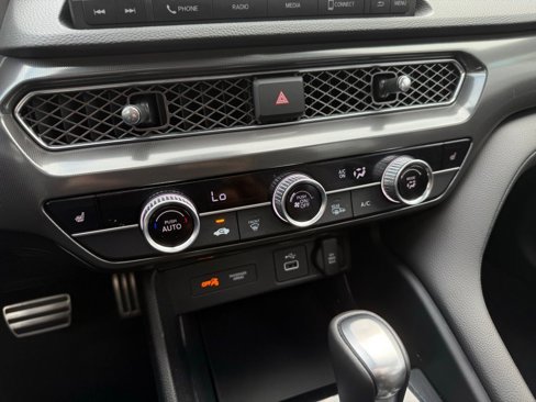 Certified 2025 Acura Integra A-Spec image 22