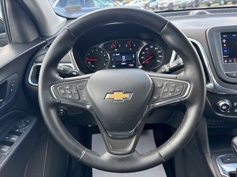 Used 2024 Chevrolet Equinox LT image 24