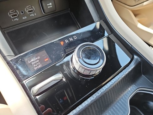 New 2025 Jeep Grand Cherokee L Limited w/ Luxury Tech Group II image 27