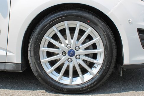 Used 2013 Ford C-MAX SEL image 43