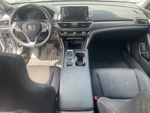 Used 2020 Honda Accord Hybrid image 25