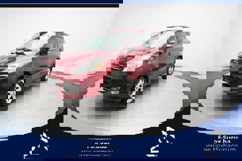 Used 2014 Ford Escape SE image 1