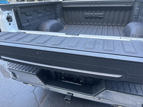 Certified 2024 GMC Sierra 1500 SLT w/ SLT Premium Plus Package image 13