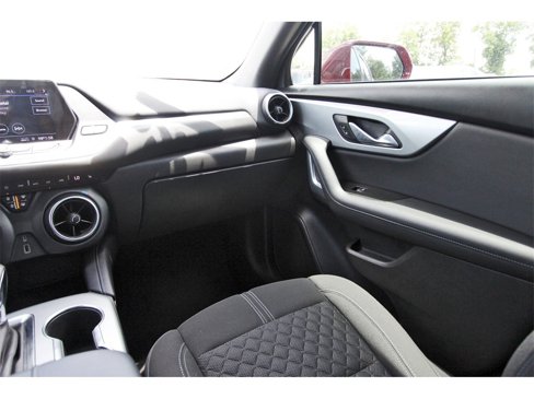 Certified 2020 Chevrolet Blazer LT image 12
