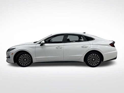 Used 2023 Hyundai Sonata SEL w/ Cargo Package image 12