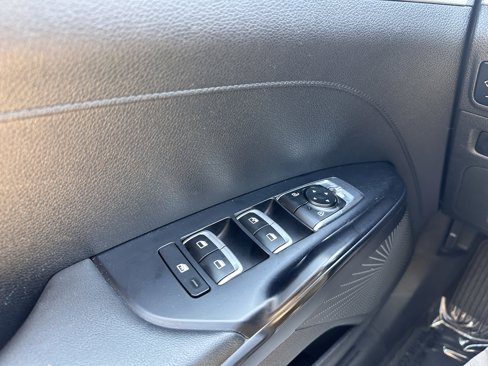 Used 2021 Kia K5 LXS image 28
