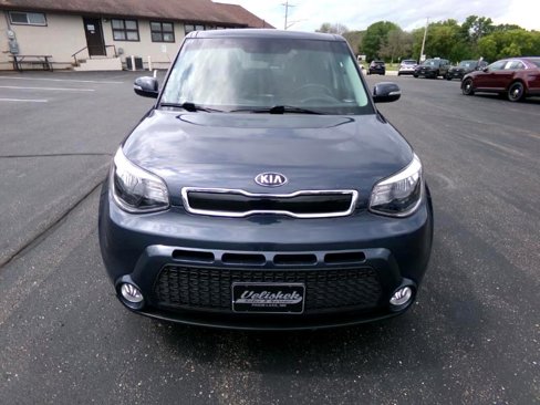 Used 2016 Kia Soul ! image 8